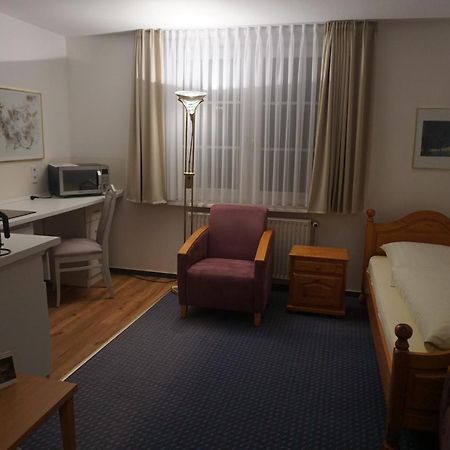Gaestehaus Wacholderheide Garni Eimke Екстериор снимка
