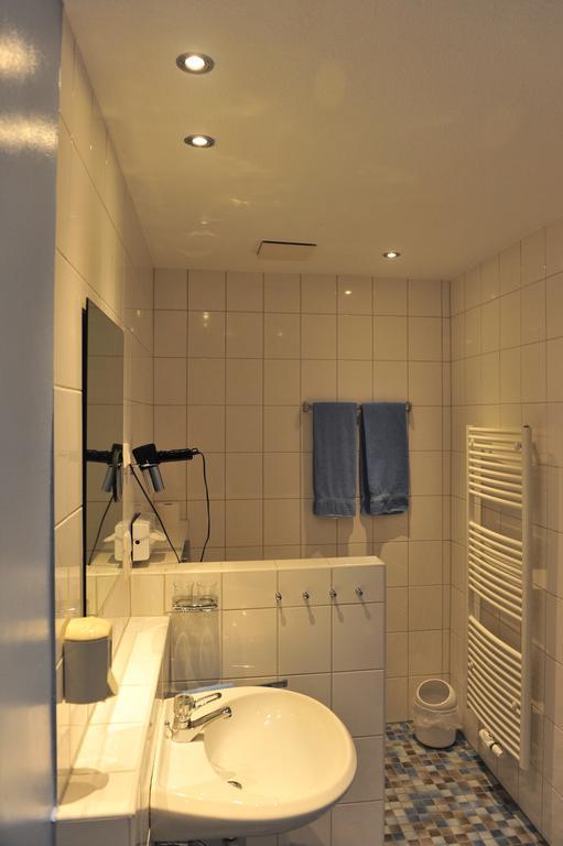 Gaestehaus Wacholderheide Garni Eimke Екстериор снимка
