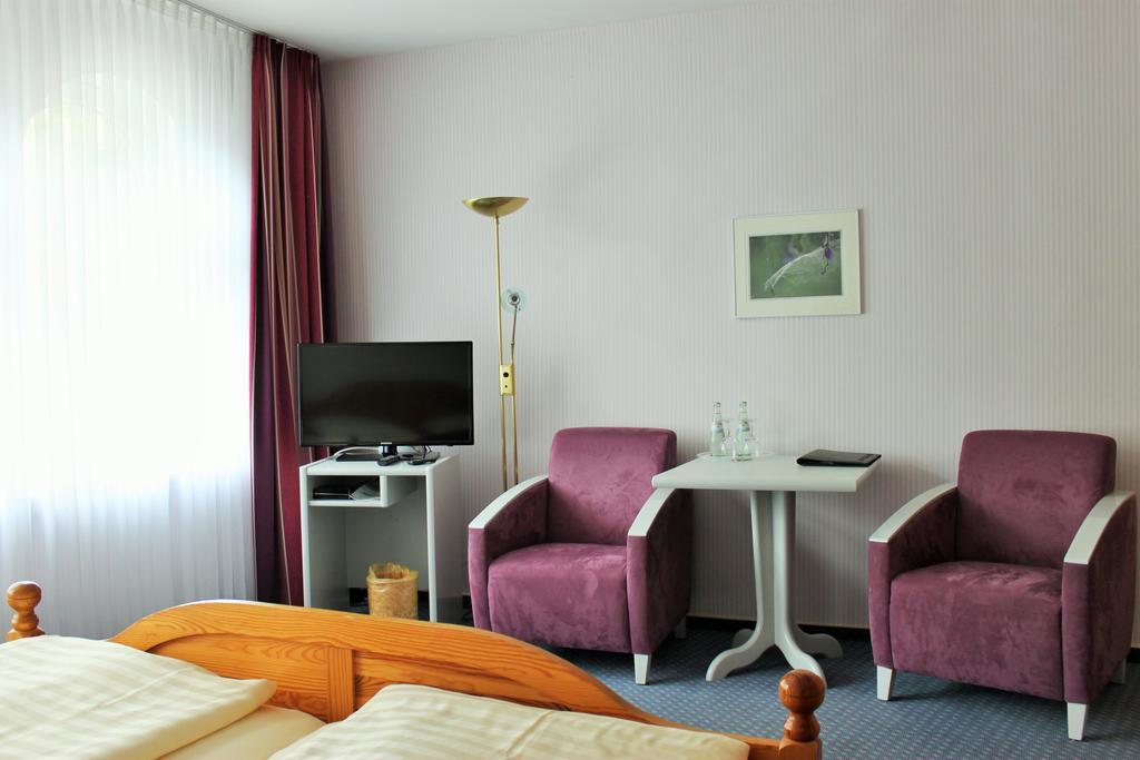 Gaestehaus Wacholderheide Garni Eimke Екстериор снимка